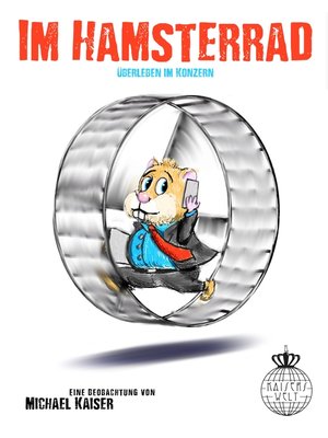 cover image of Im Hamsterrad